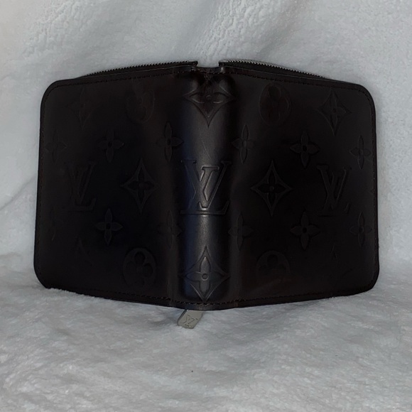Louis Vuitton Zippy Coin Purse - Picture 3 of 9
